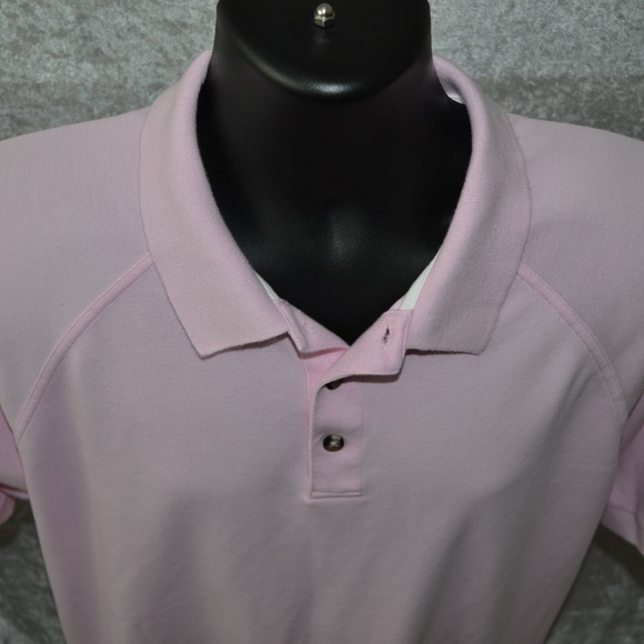ADIDAS CLIMALITE STRETCH POLO - Picture 2 of 8